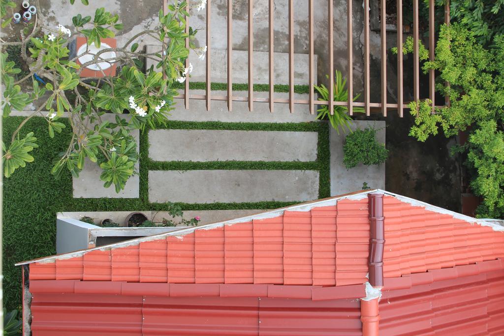 Neakru Guesthouse And Restaurant Kampot Dış mekan fotoğraf